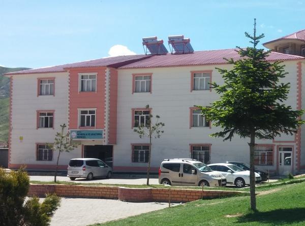 Bitlis Rehberlik ve Araştırma Merkezi Fotoğrafı